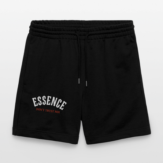 Essence NO1 Shorts - black
