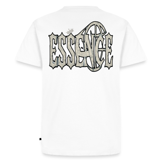 Essence King T-Shirt - white
