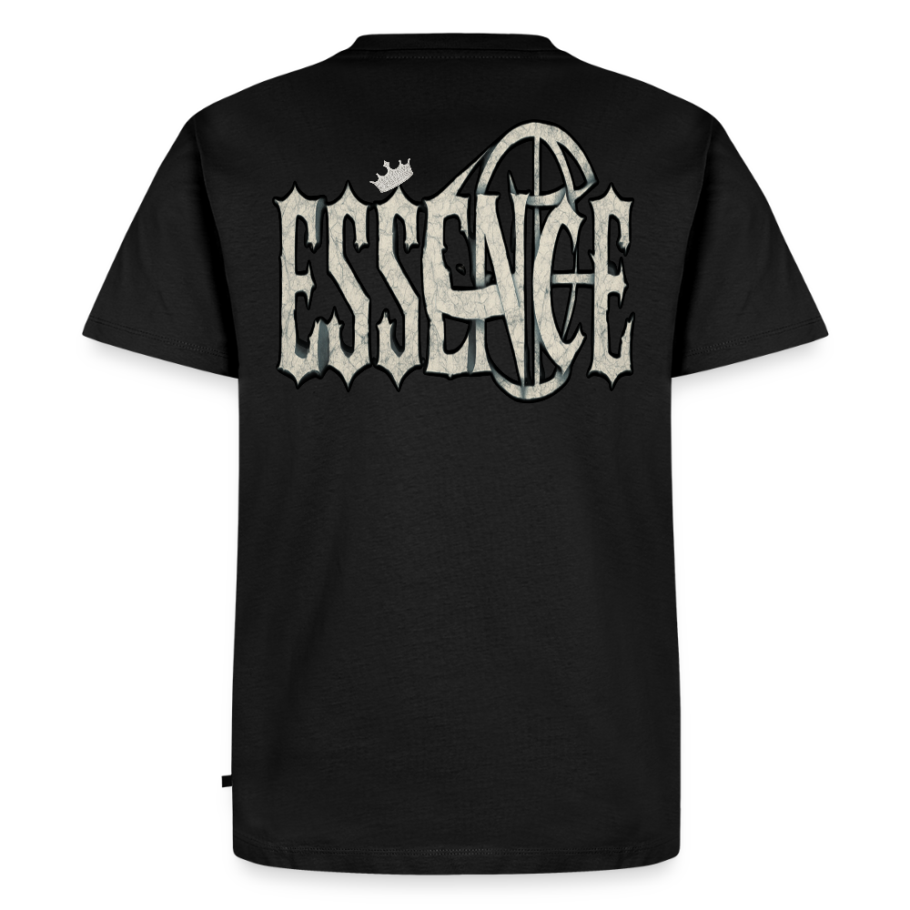 Essence King T-Shirt - black
