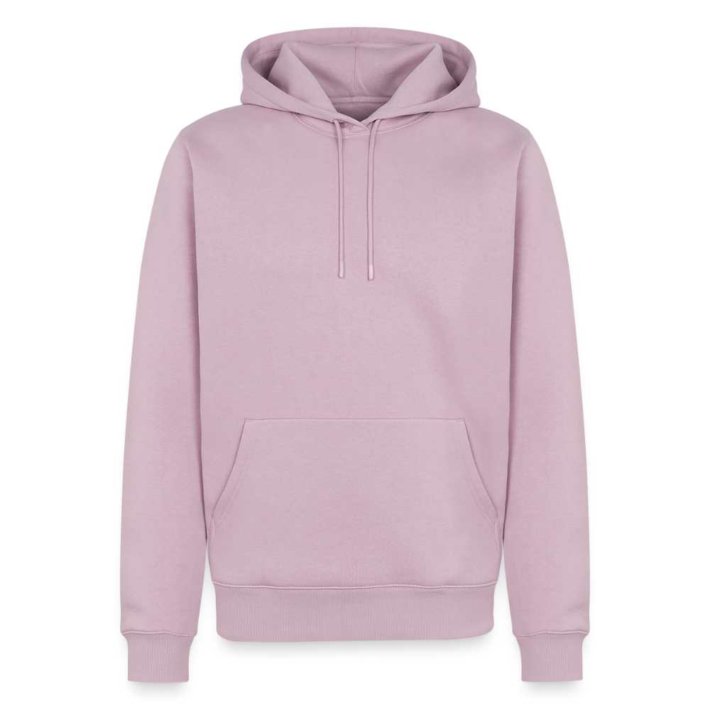 Essence King Hoodie - dusky pink