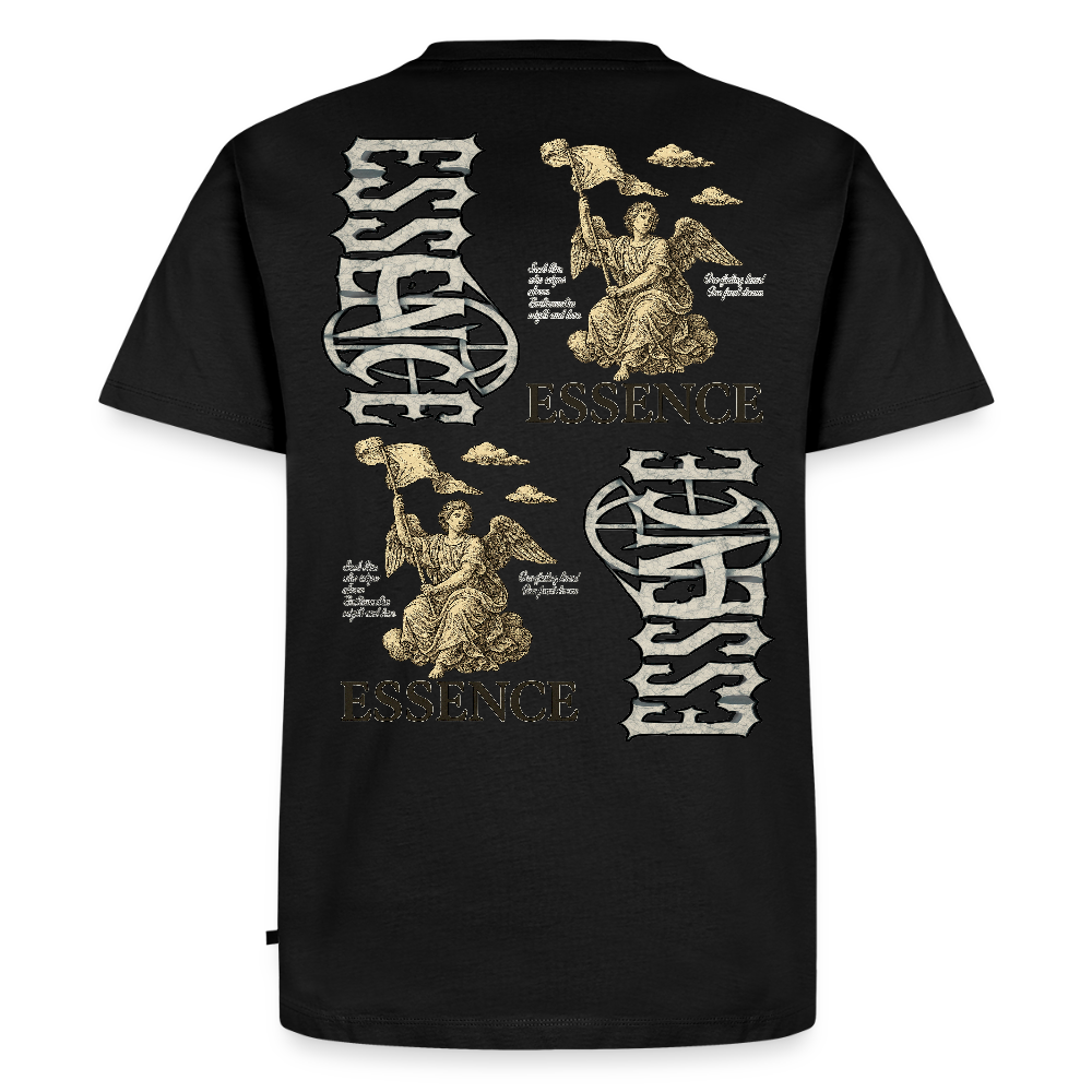 Divine Essence T-shirt - black