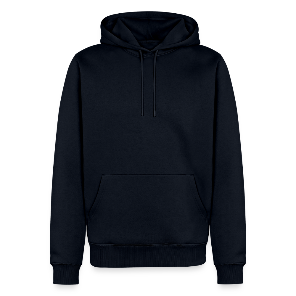 Essence King Hoodie - navy