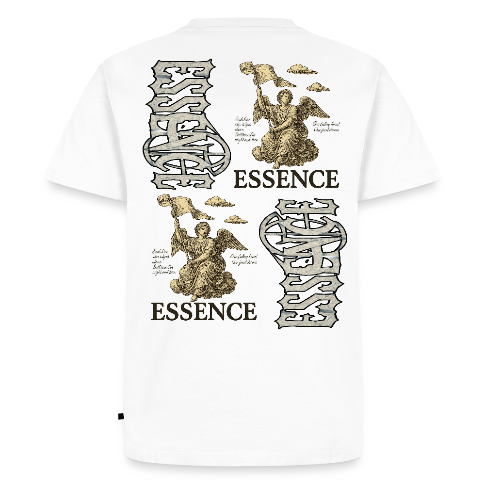 Divine Essence T-shirt - white
