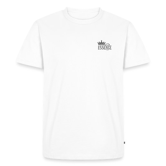 Essence King T-Shirt - white