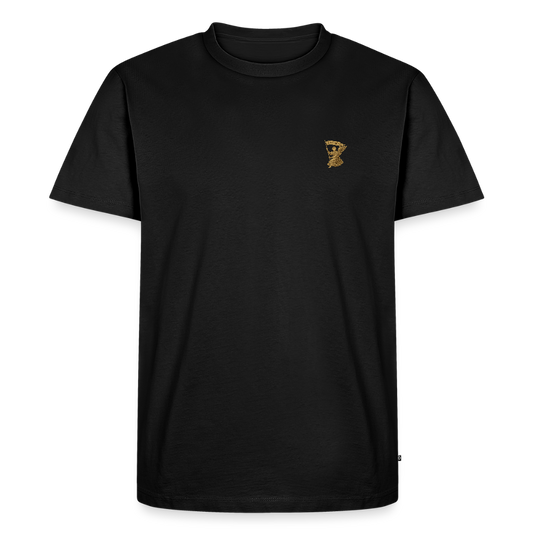 Divine Essence T-shirt - black