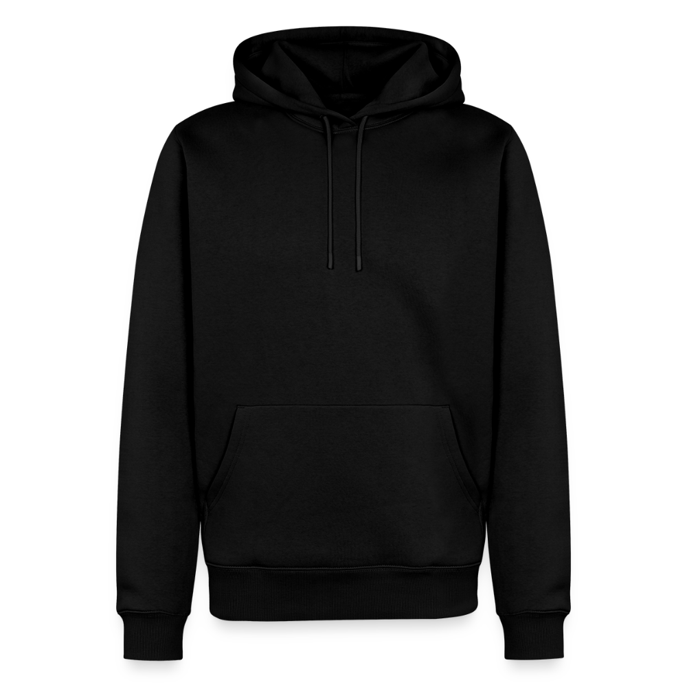 Essence King Hoodie - black