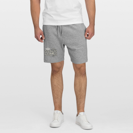 Essence King Shorts - heather grey