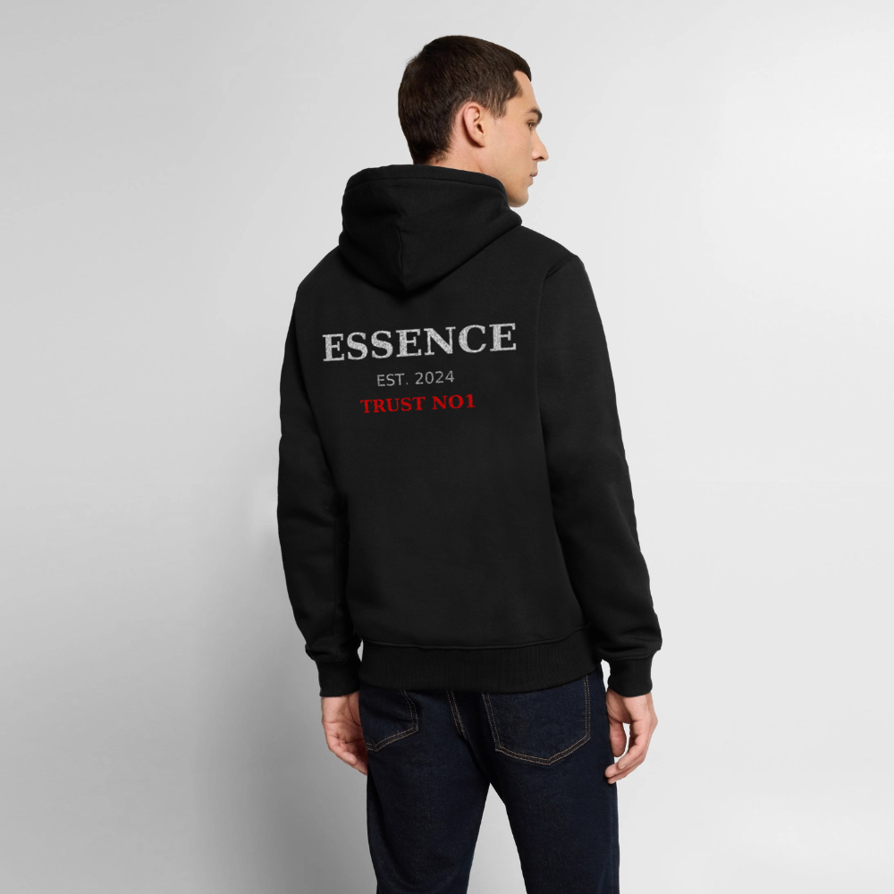Essence trust no1 - black