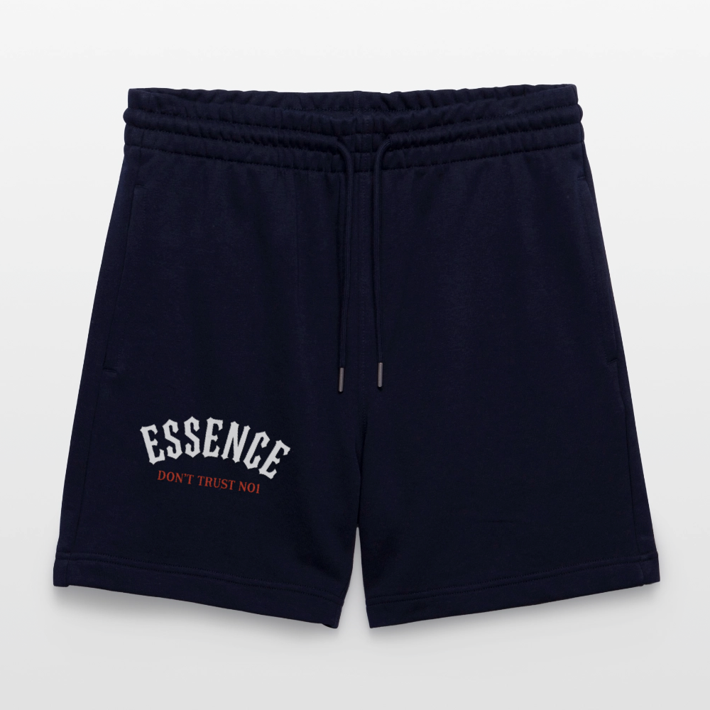Essence NO1 Shorts - dark navy