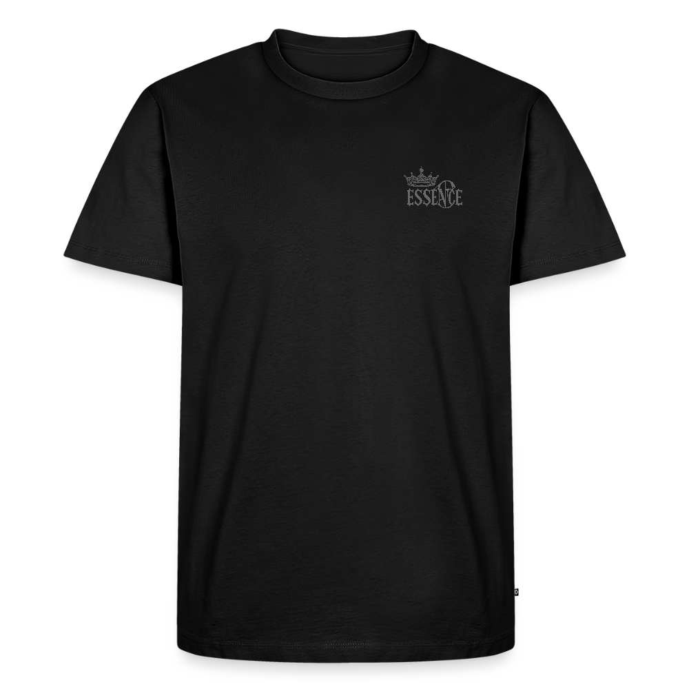 Essence King T-Shirt - black