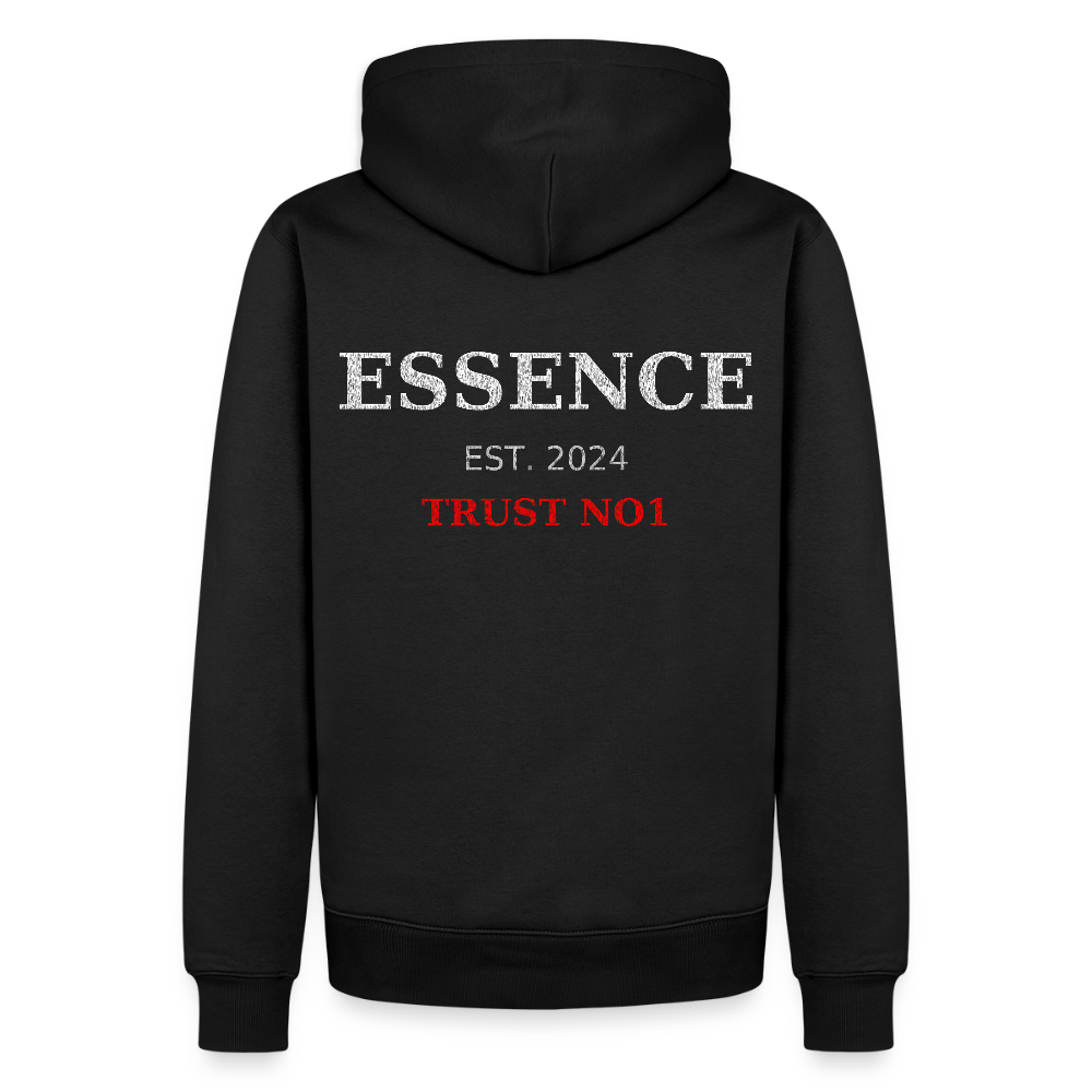 Essence trust no1 - black