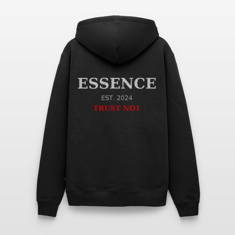 Essence trust no1 - black