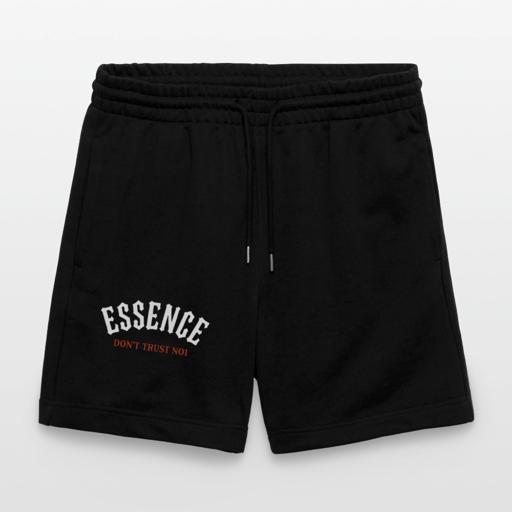 Essence NO1 Shorts - black