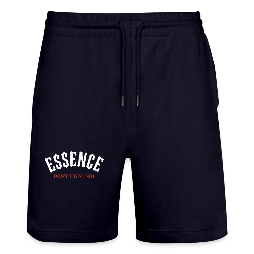 Essence NO1 Shorts - dark navy
