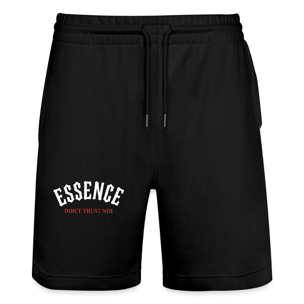 Essence NO1 Shorts - black