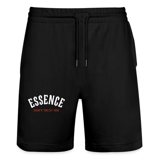 Essence NO1 Shorts - black