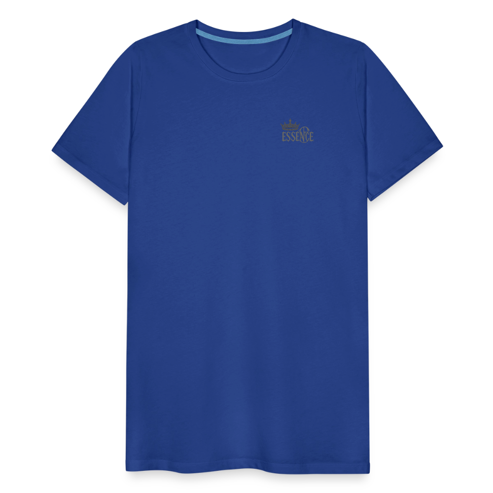Essence King T-Shirt - royal blue